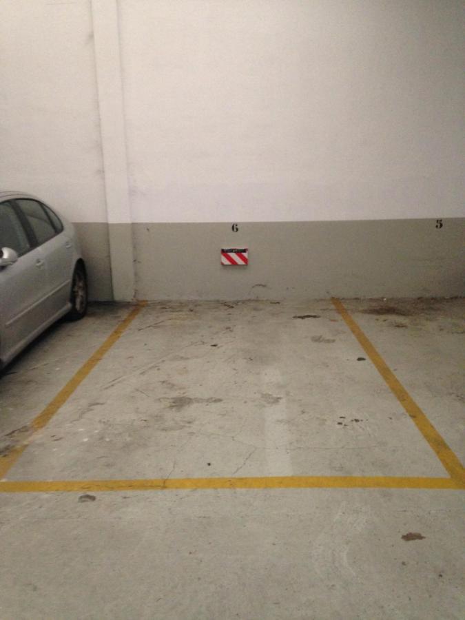 Apartamento Estilo Vintage Centrico Y Garage Incluido Logrono Bagian luar foto